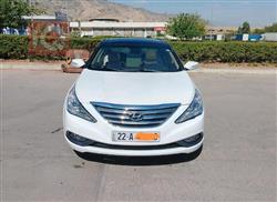 هیوندای سۆناتا